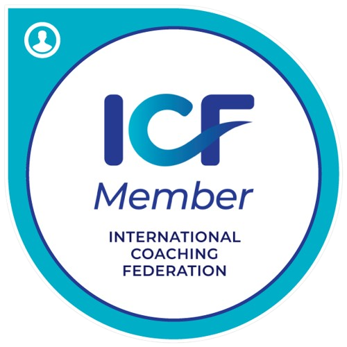 ICF member international coaching federation